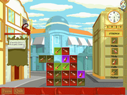 Beethoven Lives Upstairs