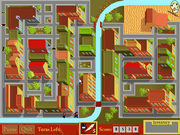 Beethoven Lives Upstairs