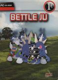 [Beetle Bug 2 - обложка №1]