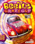 [Beetle Crazy Cup - обложка №1]