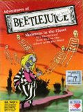 Beetlejuice in "Skeletons in the Closet"