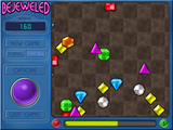 [Bejeweled: Deluxe - скриншот №5]