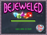 [Скриншот: Bejeweled: Deluxe]