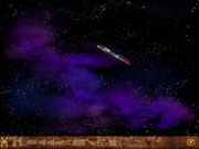 Bellatrix e o Palácio do Tempo