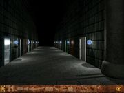 Bellatrix e o Palácio do Tempo