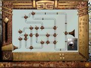 Bellatrix e o Palácio do Tempo