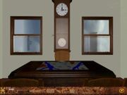 Bellatrix e o Palácio do Tempo