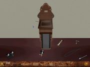 Bellatrix e o Palácio do Tempo