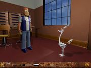 Bellatrix e o Palácio do Tempo