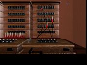 Bellatrix e o Palácio do Tempo