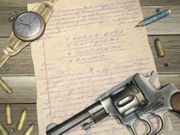 Белое солнце пустыни