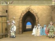 Белое солнце пустыни