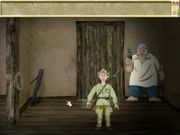 Белое солнце пустыни