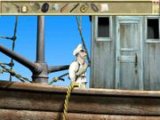 Белое солнце пустыни