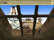 Белое солнце пустыни