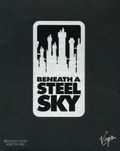 [Beneath a Steel Sky - обложка №2]