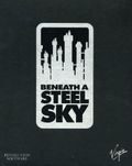 [Beneath a Steel Sky - обложка №2]