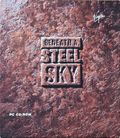 [Beneath a Steel Sky - обложка №5]