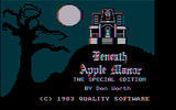 [Beneath Apple Manor - Special Edition - скриншот №10]