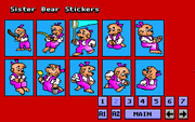 The Berenstain Bears: Fun With Colors