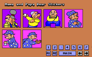 The Berenstain Bears: Fun With Colors
