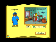 The Berenstain Bears Get in a Fight