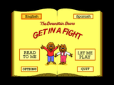 [The Berenstain Bears Get in a Fight - скриншот №3]