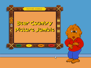 The Berenstain Bears in the Dark