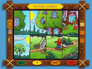 The Berenstain Bears in the Dark