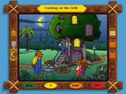 The Berenstain Bears in the Dark