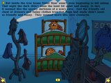 [The Berenstain Bears in the Dark - скриншот №16]