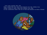 [The Berenstain Bears in the Dark - скриншот №17]