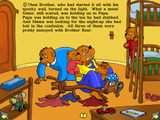 [The Berenstain Bears in the Dark - скриншот №18]