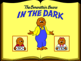 [The Berenstain Bears in the Dark - скриншот №27]