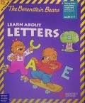 The Berenstain Bears: Learn about Letters