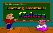 The Berenstain Bears' Learning Essentials