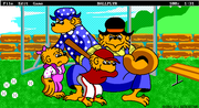 The Berenstain Bears' Learning Essentials