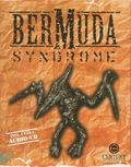 [Bermuda Syndrome - обложка №1]