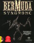 [Bermuda Syndrome - обложка №2]