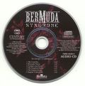 [Bermuda Syndrome - обложка №9]