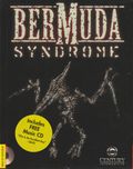 [Bermuda Syndrome - обложка №3]
