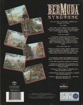 [Bermuda Syndrome - обложка №7]