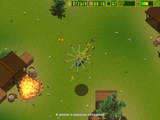 Бешеные бурёнки