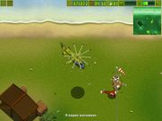 Бешеные бурёнки