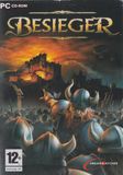 [Besieger - обложка №2]