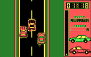 Best Drive