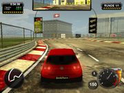 Bet and Race