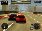 Bet and Race