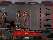 Bet on Soldier: Black-out Saigon