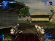 Bet on Soldier: Black-out Saigon